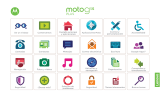 Motorola MOTO G5 S Plus Manual de usuario