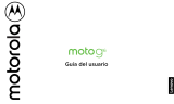 Motorola Moto G6 El manual del propietario