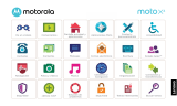 Motorola MOTO X4 Manual de usuario