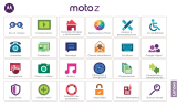 Motorola MOTO Z Manual de usuario
