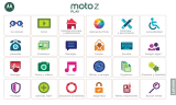 Motorola MOTO Z Play Manual de usuario