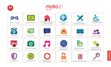 Motorola MOTO Z2 Play El manual del propietario
