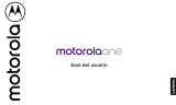 Motorola ONE Manual de usuario