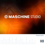 Native InstrumentsMaschine Studio 2.0