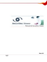 Nero SecurDisc Viewer El manual del propietario