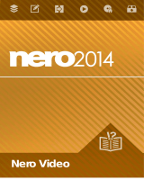 Nero Video El manual del propietario