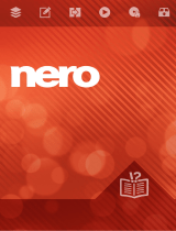 Nero EXPRESS Instrucciones de operación