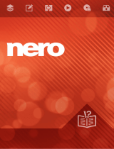Nero Burning Rom Manual de usuario