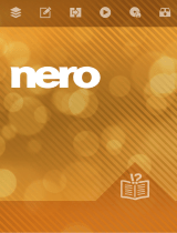 Nero Video Manual de usuario