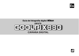 Nikon Coolpix 880 Instrucciones de operación
