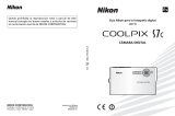 Nikon Coolpix S7c Manual de usuario