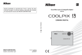 Nikon COOLPIX S9 Manual de usuario