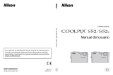 Nikon Coolpix S52c Manual de usuario