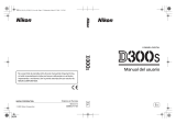Samsung D300 S Manual de usuario