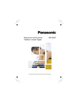 Panasonic GD67 El manual del propietario