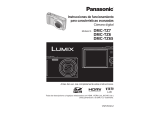 Panasonic DMC-TZ6 Manual de usuario