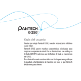 Pantech P2020 AT&T Guía del usuario