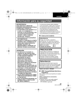 Panasonic HDC TM900 El manual del propietario