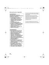 Panasonic VDR D50 Manual de usuario