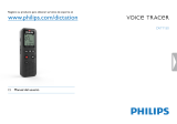 Philips DVT 1150 Manual de usuario