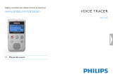 Philips DVT 1300 Manual de usuario