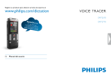 Philips DVT 2700 Manual de usuario