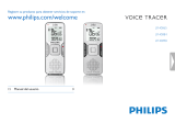 Philips LFH0865/00 Manual de usuario