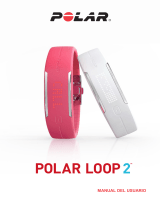 Polar Loop 2 Manual de usuario