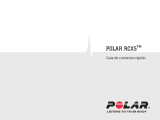 Polar RCX5 Guía del usuario