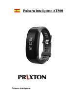 PRIXTON AT500 El manual del propietario
