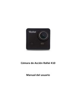 Rollei AC410 Manual de usuario