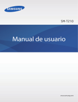 Samsung Galaxy Tab 3 7.0 Wi-Fi Manual de usuario