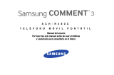 Samsung SCH-R480C El manual del propietario