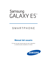 Samsung SM-S978L Tracfone El manual del propietario