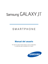 Samsung SM-S777C Tracfone Guía del usuario