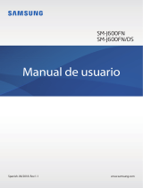 Samsung Galaxy J6 El manual del propietario
