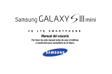 Samsung SM-G730A AT&T Manual de usuario