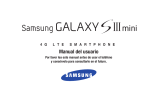 Samsung SM-G730V Verizon Wireless Manual de usuario