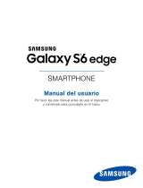 Samsung SM-G925A AT&T Manual de usuario