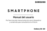 Samsung Galaxy S 8 T-Mobile Manual de usuario