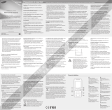 Samsung Xcover 2 Manual de usuario