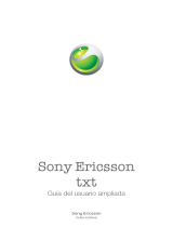 Sony CK13 Manual de usuario
