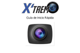 Storex X'trem CHD-W360 Guía del usuario
