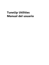 TuneUp Utilities 2011 Manual de usuario