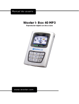 Woxter i-Box 40 El manual del propietario