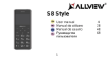 Allview L8 Manual de usuario