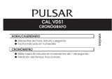 Pulsar VD51 Instrucciones de operación