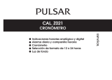 Pulsar Z021 Instrucciones de operación