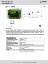 Pulsar AWZ514 Instrucciones de operación