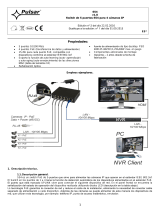 Pulsar S54 - v1.0 Instrucciones de operación